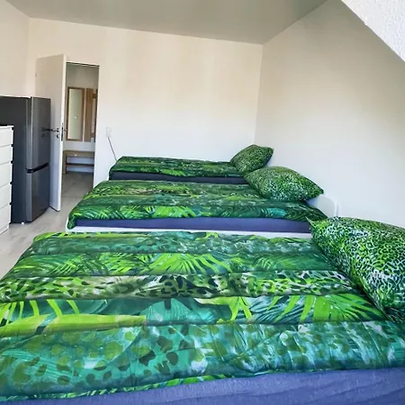 Modern In Lägenhet *