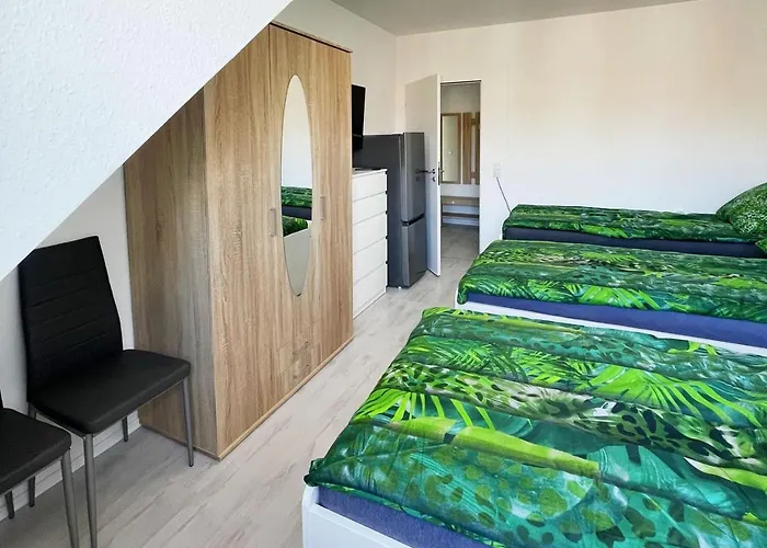 Modern In * 杜伊斯堡