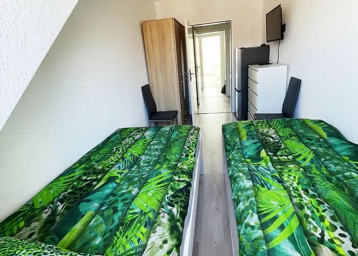 Modern In * 杜伊斯堡